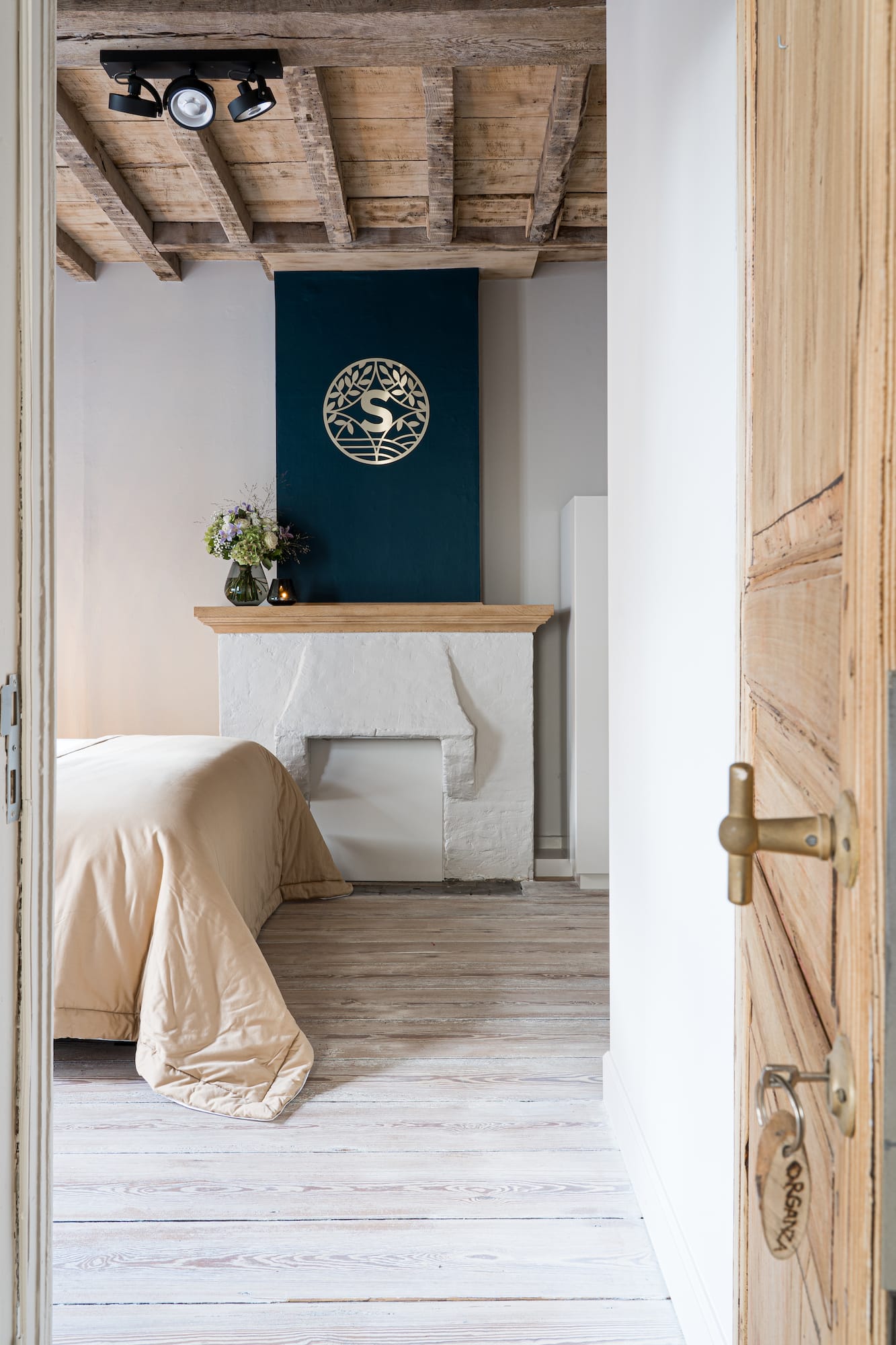 B&B Sterckxhof